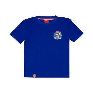 Indy navy t-shirt